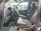 2019 Nissan Frontier PRO-4X