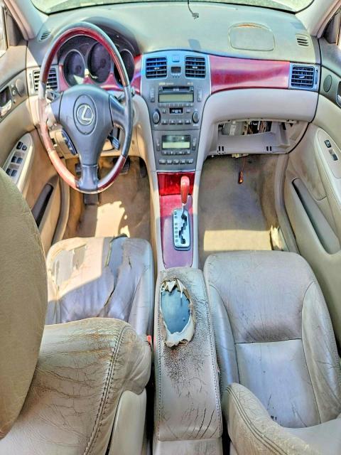 2004 Lexus Es 330 Base