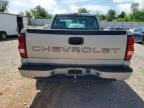 2004 Chevrolet Silverado C1500