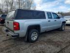 2019 GMC Sierra Limited K1500