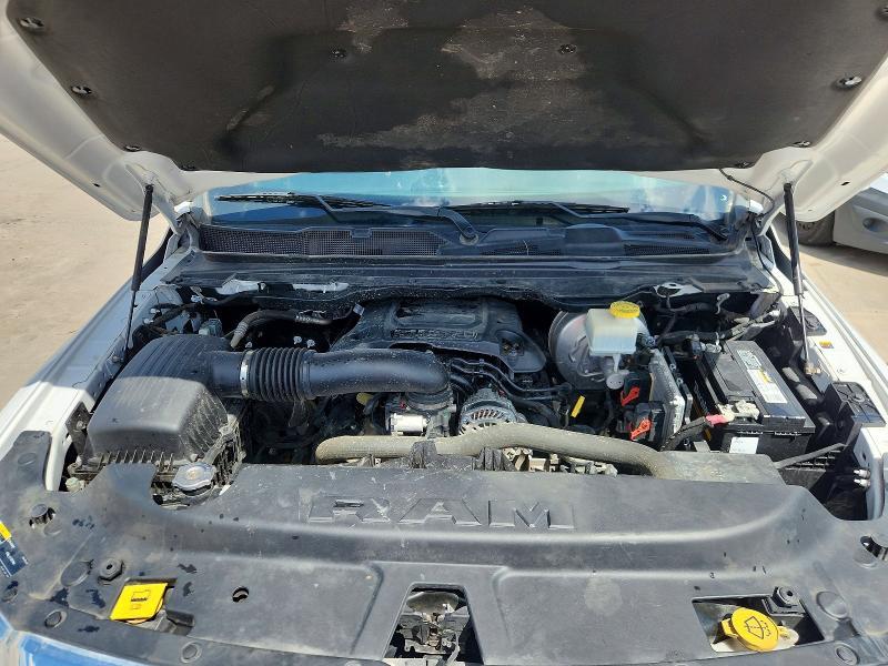 2022 Dodge RAM 1500 BIG Horn