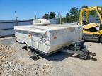2001 Coachmen Clipper Camper