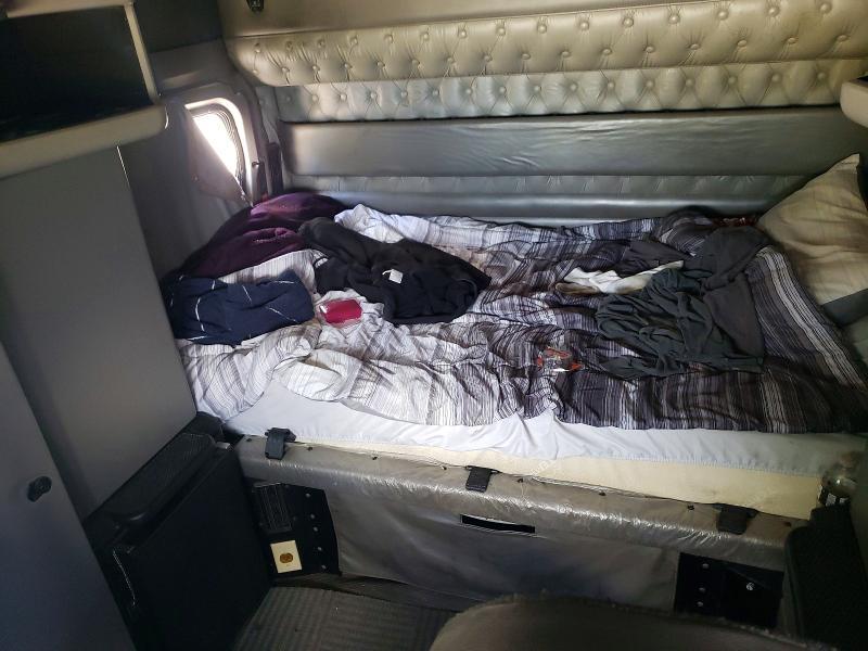 2006 Kenworth Construction W900
