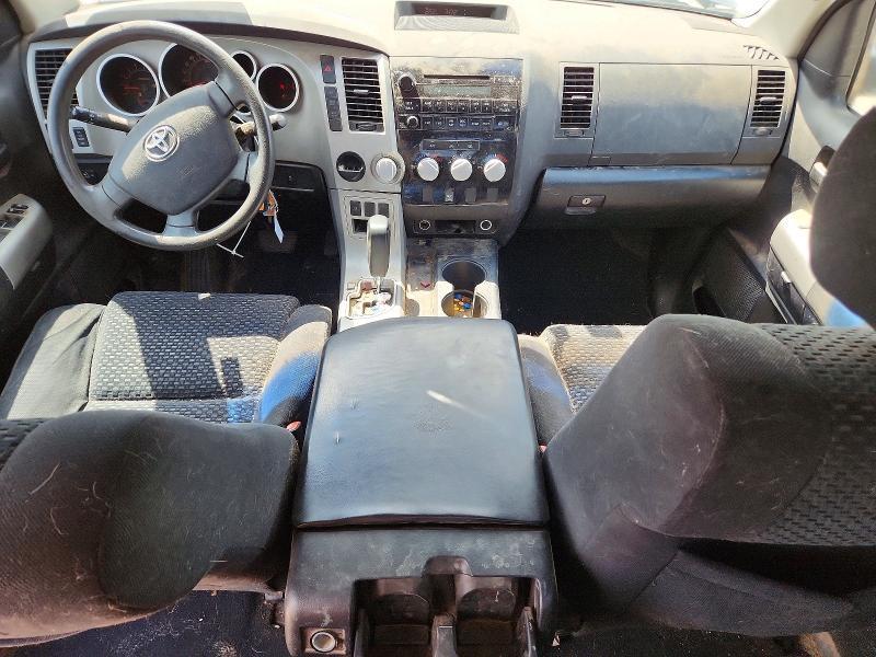 2008 Toyota Tundra SR5