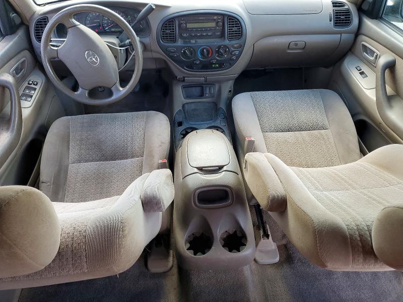 2006 Toyota Tundra SR5