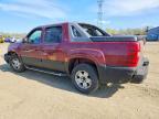 2009 Chevrolet Avalanche K1500 LT