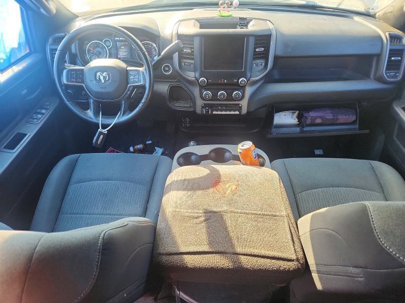 2022 Dodge RAM 2500 Tradesman