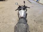 2015 Honda CBR500 R
