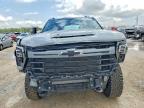 2024 Chevrolet Silverado K2500 Heavy Duty LT