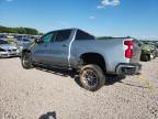 2023 Chevrolet Silverado K1500 RST
