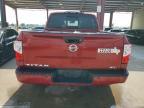 2017 Nissan Titan SL