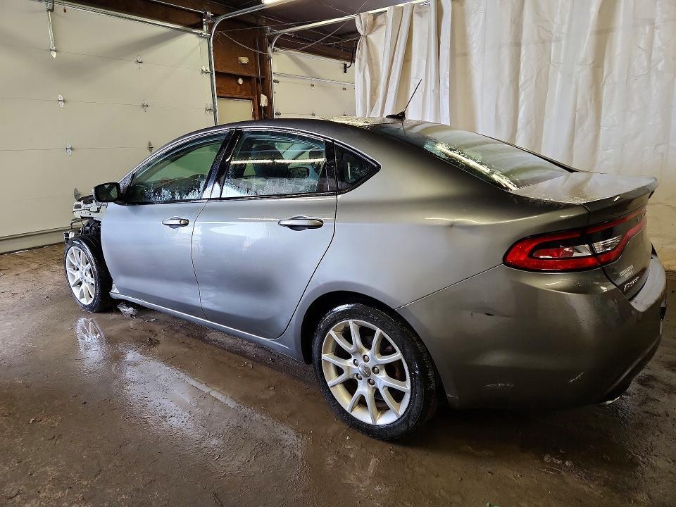 2013 Dodge Dart sxt