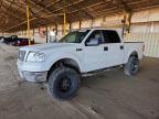2006 Ford F150 Supercrew