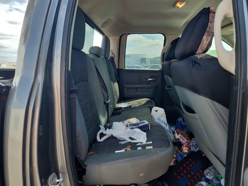 2013 Dodge RAM 1500 SLT