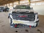 2026 GMC Sierra K2500 AT4