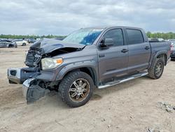 2014 Toyota Tundra Crewmax SR5 for sale in Houston, TX