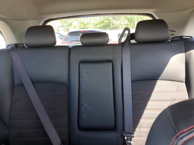 2018 Mitsubishi Outlander Sport es