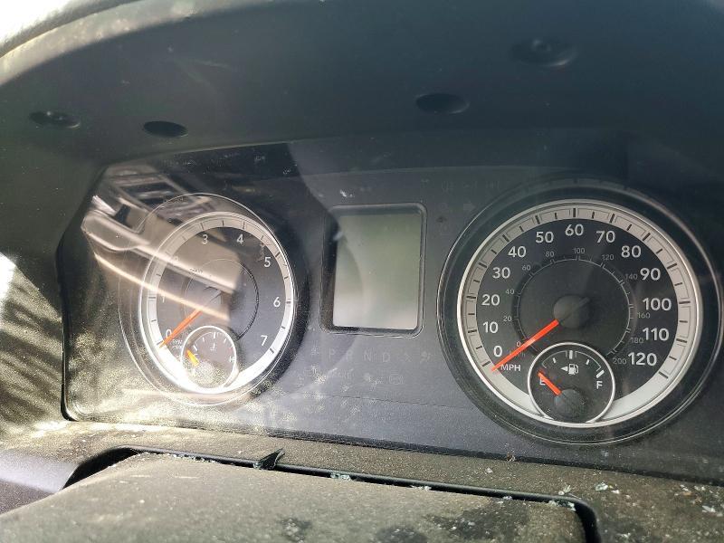 2019 Dodge RAM 1500 Classic SLT