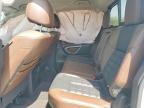 2017 Nissan Titan Platinum Reserve