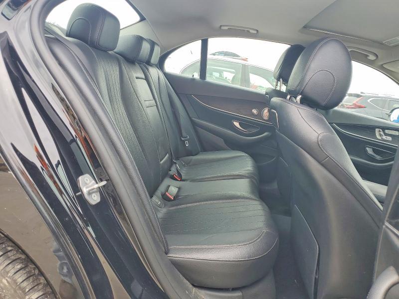 2018 Mercedes-Benz E 300