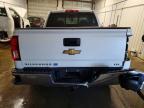 2018 Chevrolet Silverado K1500 LTZ