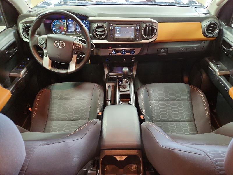 2016 Toyota Tacoma SR5 V6