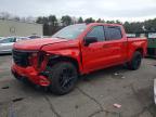 2022 Chevrolet Silverado K1500 Custom