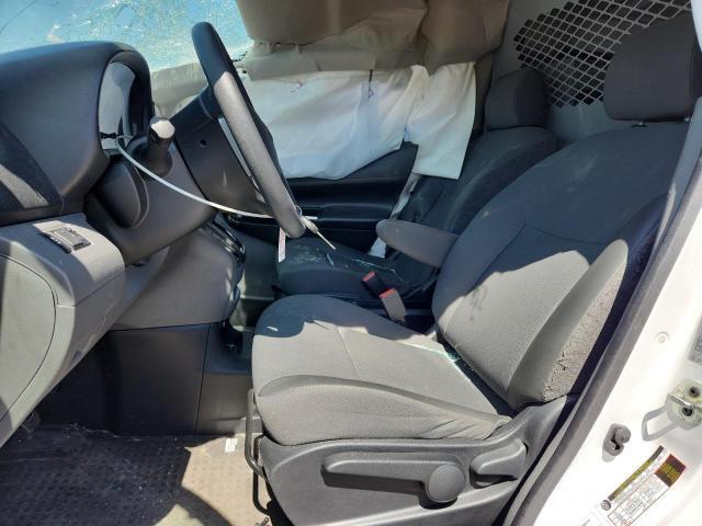 2020 Nissan NV200 SV