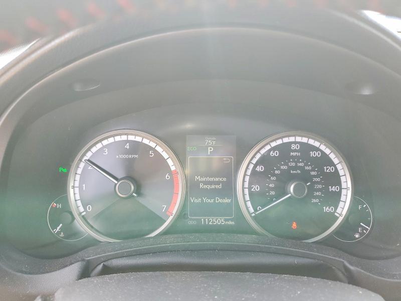 2015 Lexus Nx 200t f Sport