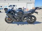 2025 Kawasaki ZX1002 L