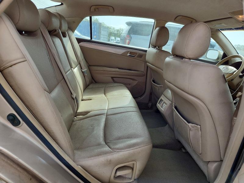 2006 Toyota Avalon xl