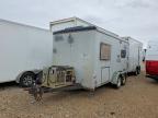 1997 Wells Cargo Fiber Optic Splicing Trailer