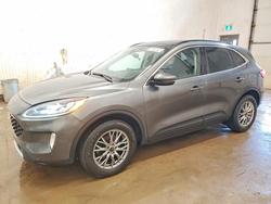 2020 Ford Escape Titanium for sale in Moncton, NB