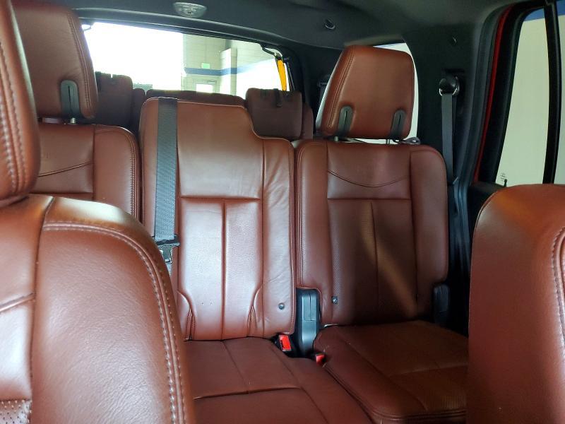 2014 Ford Expedition xlt