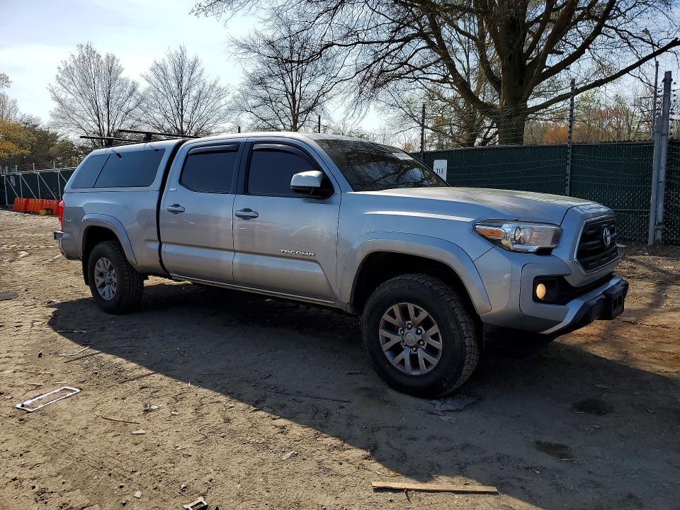 2016 Toyota Tacoma SR5 V6