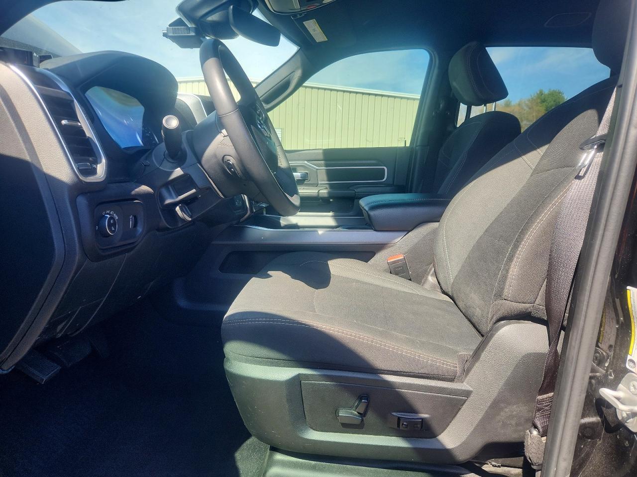 2025 Dodge RAM 2500 BIG Horn