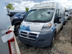 2016 Dodge RAM Promaster 3500-Passenger Van *** Prior Fleet