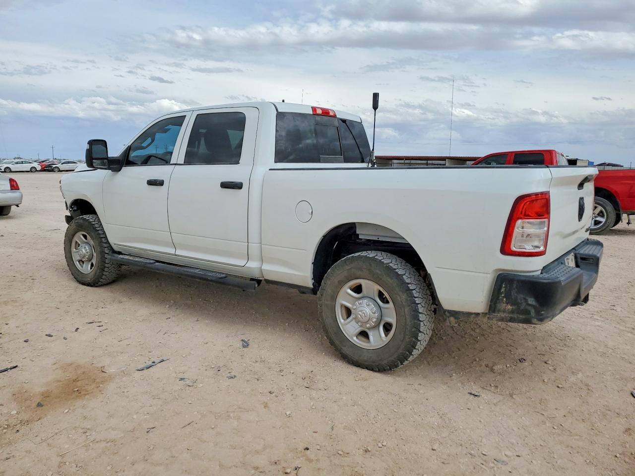 2023 Dodge RAM 2500 Tradesman