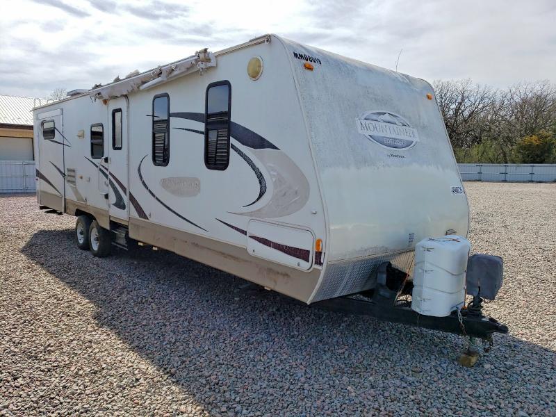 2008 Keystone Mountaineer Camper