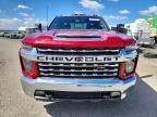 2022 Chevrolet Silverado K2500 Heavy Duty LT