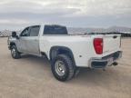 2022 Chevrolet Silverado K3500 LT