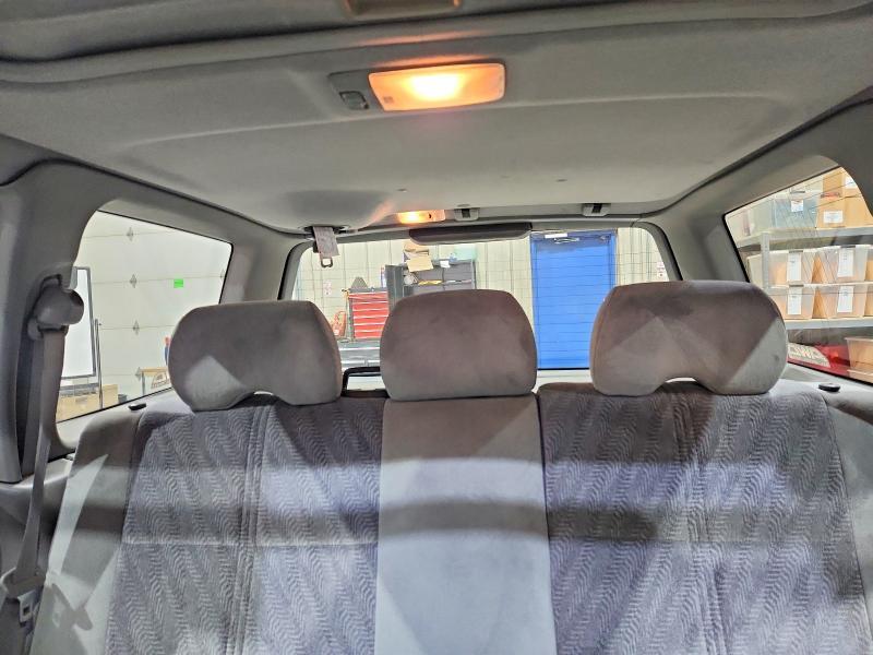 2002 Subaru Forester s