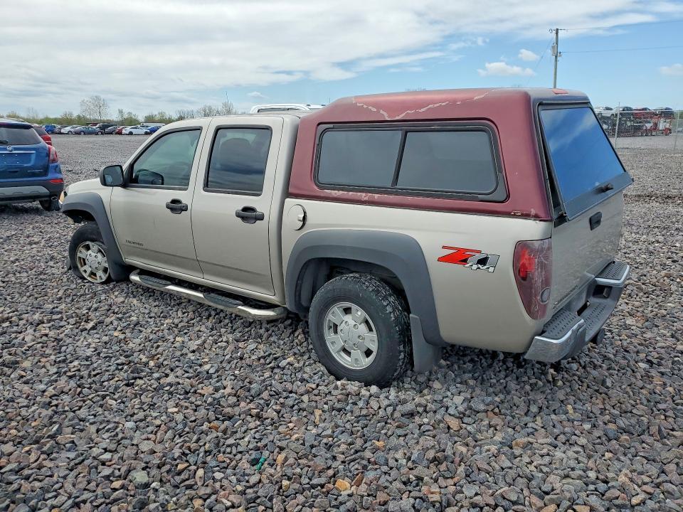 2005 Chev Colorado