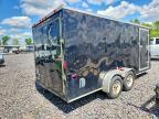 2013 Us Cargo 2013 Forest River Enclosed Cargo Trailer