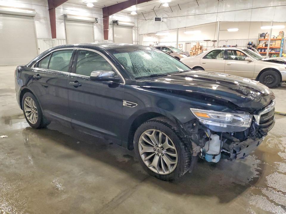 2014 Ford Taurus Limited