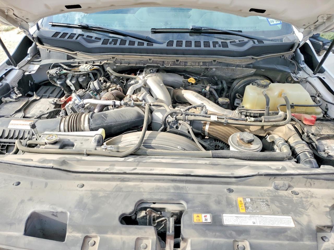 2023 Ford F250 Super Duty