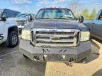 2005 Ford F550 Super Duty