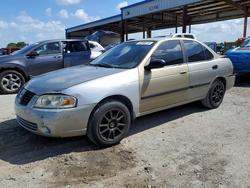 2004 Nissan Sentra 1.8 for sale in Riverview, FL