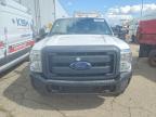 2012 Ford F350 Super Duty Utility / Service Truck