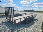 2025 Carry-On 6X16GWPTLED7K-TP Utility Trailer
